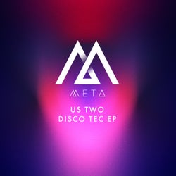 Disco Tec EP