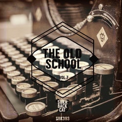 The Old School, Vol. 7