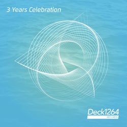 3 Years of Deck 1264 Records