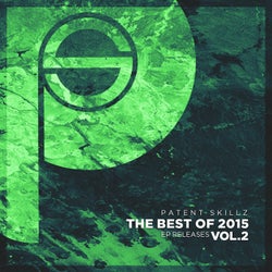 The Best of EPs 2015, Vol. 2