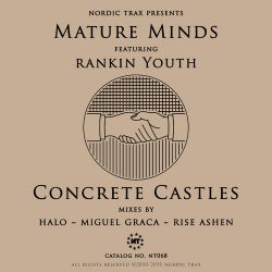 Concrete Castles