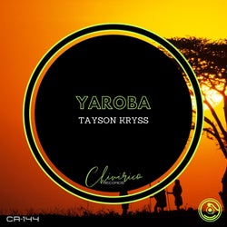 Yaroba