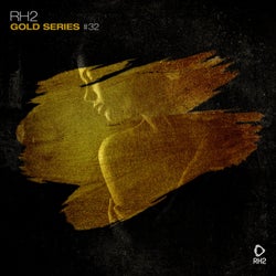 RH2 Gold Series Vol. 32