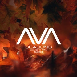 AVA Seasons selected by Yang - Fall 2018