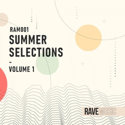 Summer Selections Vol. 1