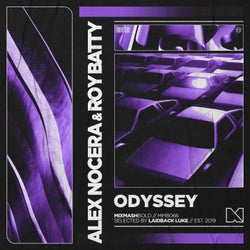 Odyssey (Extended Mix)