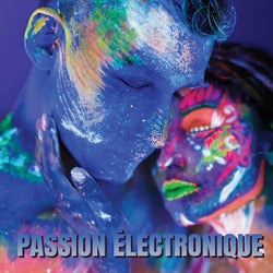 PASSION ÉLECTRONIQUE