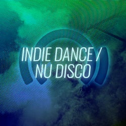 Staff Picks 2018: Indie Dance/Nu Disco