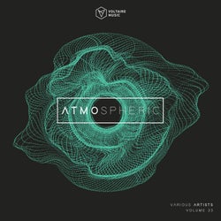 Voltaire Music pres. Atmospheric Vol. 23