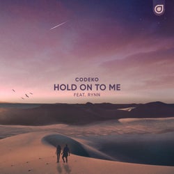 Hold On To Me