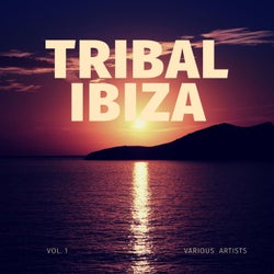 Tribal Ibiza, Vol. 1