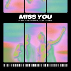 Miss You (feat. Damon.)