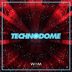 Technodome, Vol. 1