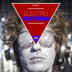 Electro Mayhem, Vol. 21