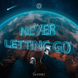 Never Letting Go (Extended Mix)