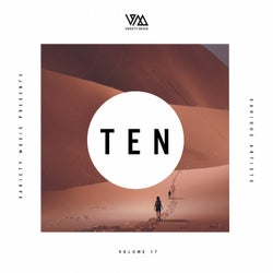 Variety Music pres. TEN Vol. 17