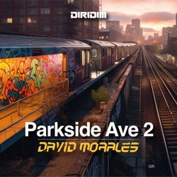 PARKSIDE AVE 2