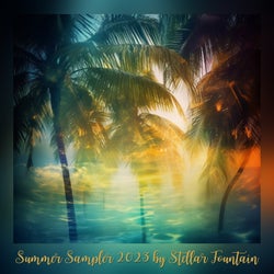 Summer Sampler 2023