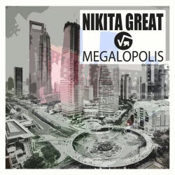 Megalopolis