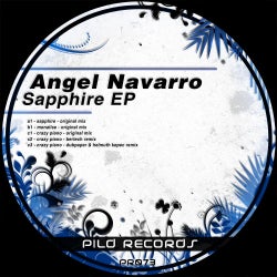 Sapphire EP