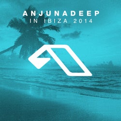 Anjunadeep In Ibiza 2014