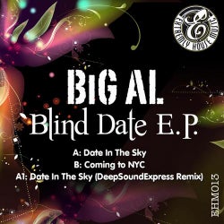 Blind Date E.P.