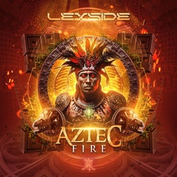 Aztec Fire