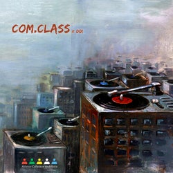 Com.Class #001