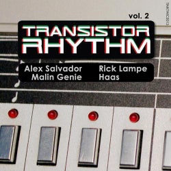 TRANSISTOR RHYTHM Volume 2