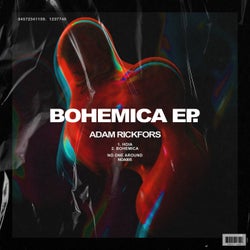 Bohemica EP