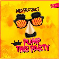 Pump This Party