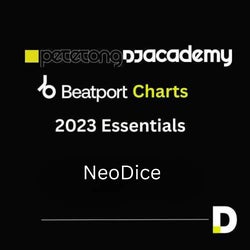 Pete Tong DJ Academy - 2023 Essentials