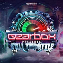 Gearbox Presents Full Throttle