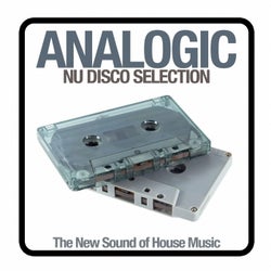 Analogic Nu Disco Selection - the New Sound of House Music