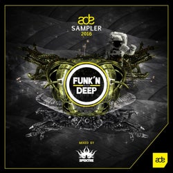 ADE Sampler 2016