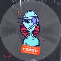 Iracundo EP