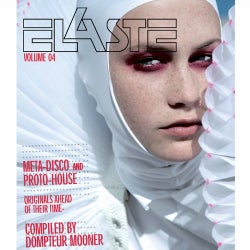 Elaste Volume 4