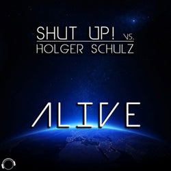 Alive (Original Mix)