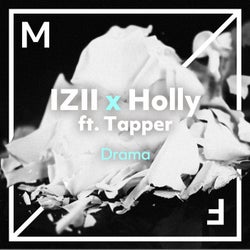 Drama (feat. Nic Tapper)