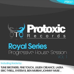 Royal Series - House Session Vol.1