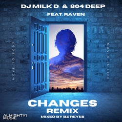 CHANGES REMIX