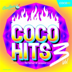 Coco Hit's, Vol. 3