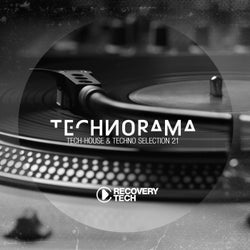 Technorama 21