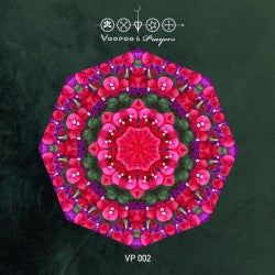 Voodoo & Prayers Sonix Chart November 2018