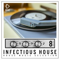 Infectious House, Vol. 8