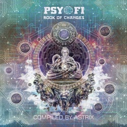 Psy-Fi Book of Changes (Compiled by Astrix)