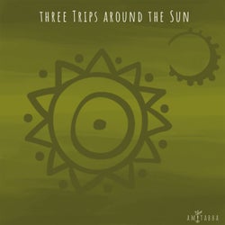 Three Trips Around the Sun