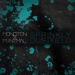 Sprinkly Dustfield - EP