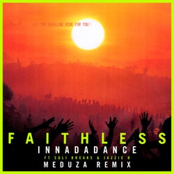 Innadadance (feat. Suli Breaks & Jazzie B) [Meduza Remix]