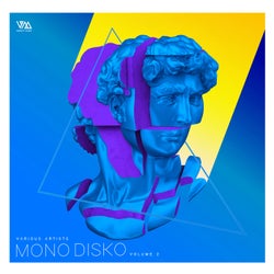 Mono:Disko Vol. 2